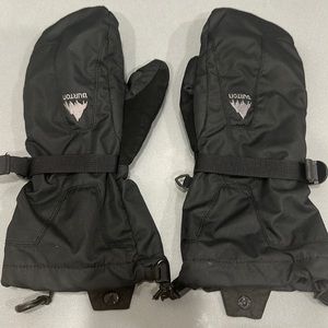 COPY - Burton winter gloves